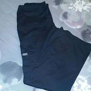 Cherokee Work wear core strech scrub pants